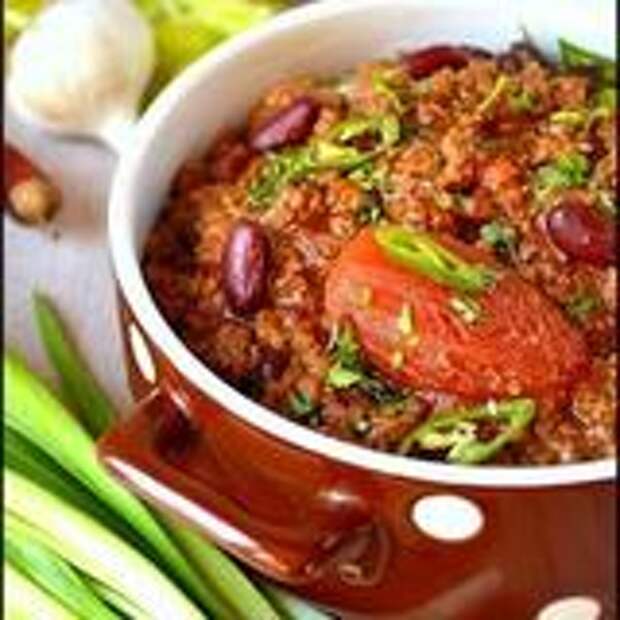 Чили кон карне