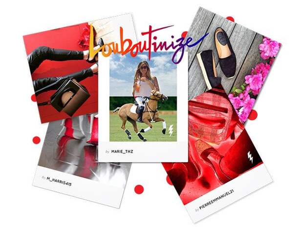 Louboutinize 