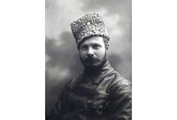 Пересмотр приговора СССР, Фрунзе, жизнь