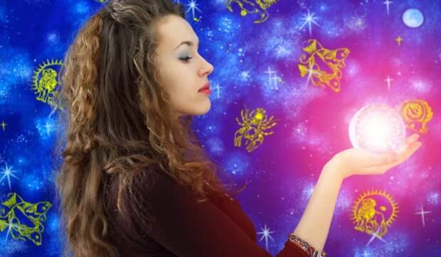 Три знака Зодиака станут главными счастливчиками ноября