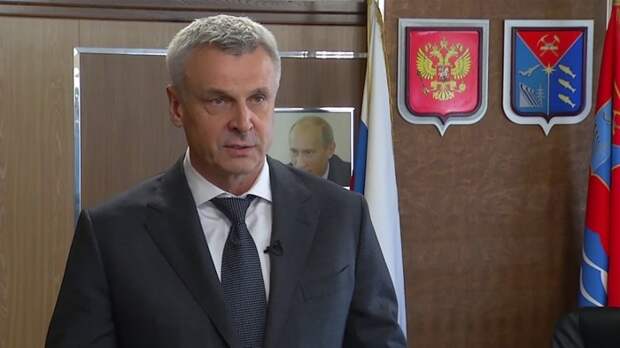 Губернатор против повышения пенсионного возраста новости, магадан, Политика, губернатор