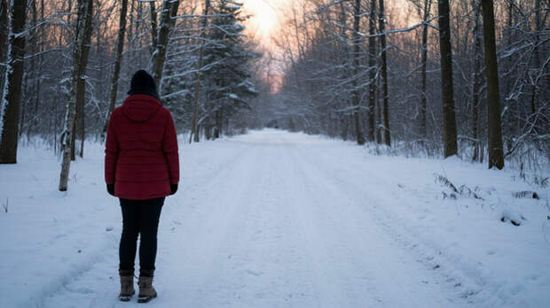 Морозы до -50 придут в Россию. Сколько градусов будет в Сибири