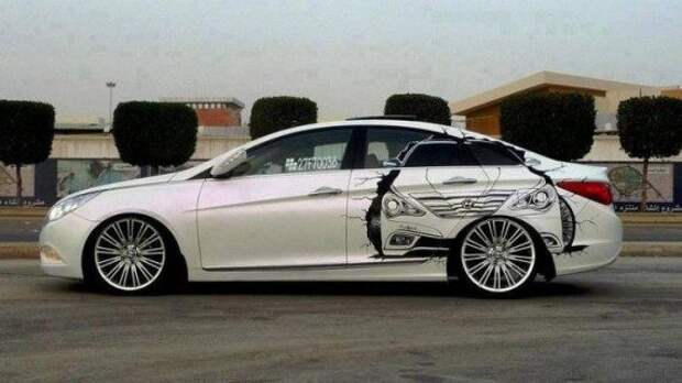 АВТОюмор