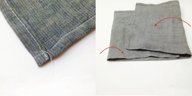 Узелок на память (Diy)