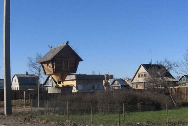 Эх, Россия (72 фото) Эх, Россия (72 фото)