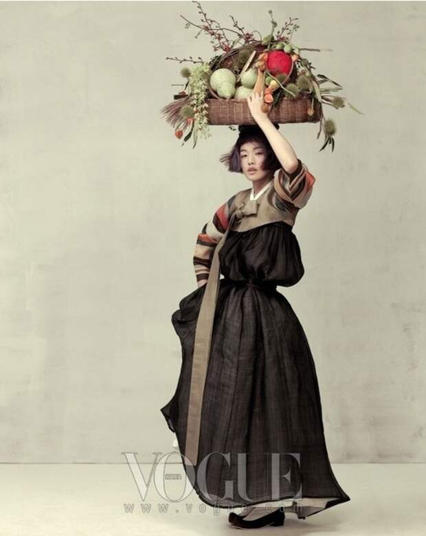 Очарование. Фотосессия Vogue Корея. Очарование. Фотосессия Vogue Корея.