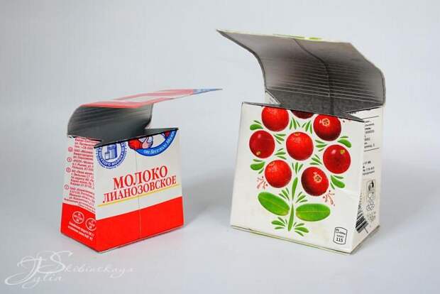 Сумочка из старой туники
