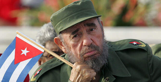 Чего нельзя делать на Кубе