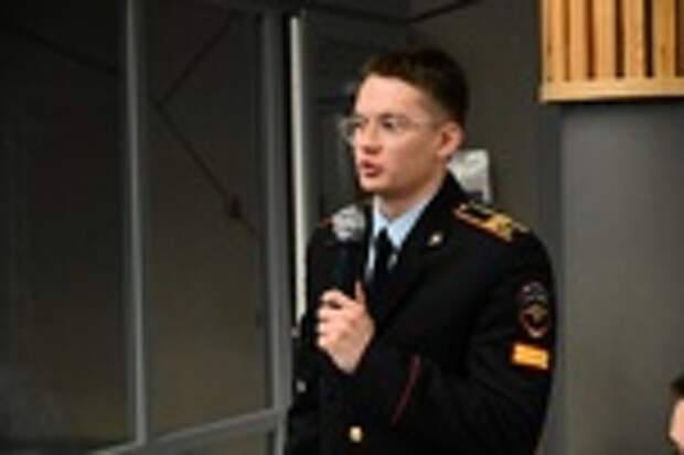 В Барнауле состоялся первый форум для молодежи 