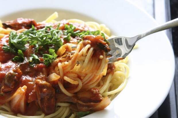 10 самых вкусных блюд из Италии 10 самых вкусных блюд из Италии
