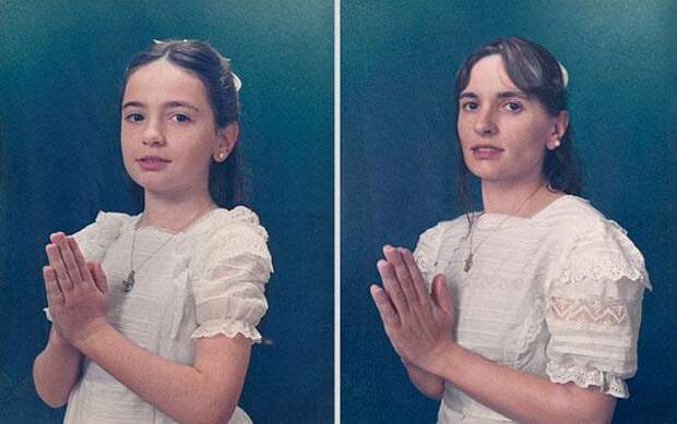 Соль, 1988 и 2011 (Буэнос-Айрес)