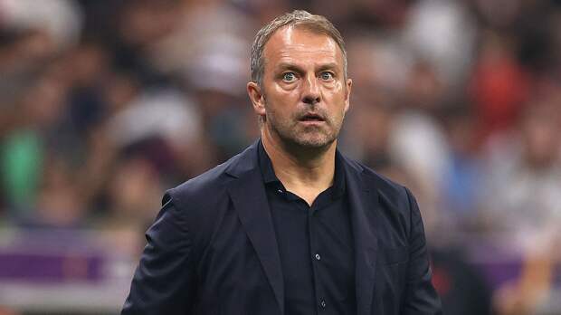 «Барселона» пропустила четыре гола в первом тайме впервые после разгрома от «Баварии» Флика в 2020 году