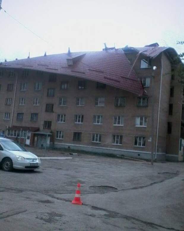 Не ругайся, насяльника! Я ж не знал