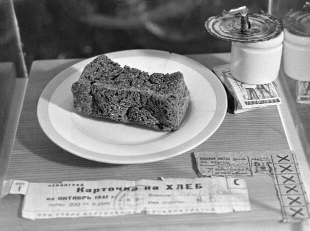 Редкие исторические фотографии из частных коллекций