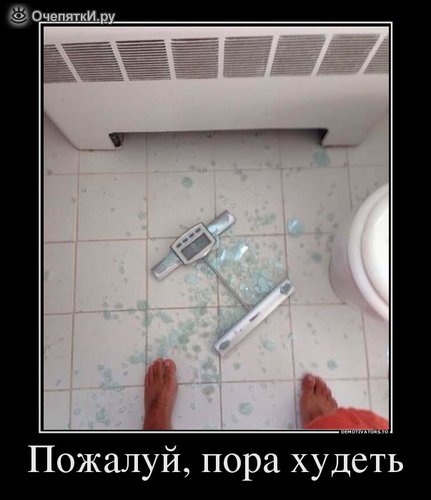 Демотиваторы перед новым годом 33