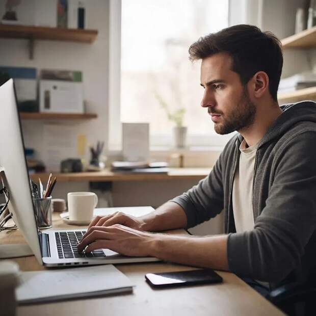 Сам себе «режиссёр»? Не более шести месяцев: Минэкономразвития планирует обнулить статус самозанятых