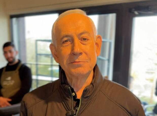 Нетаньяху отреагировал на слухи о своей гибели