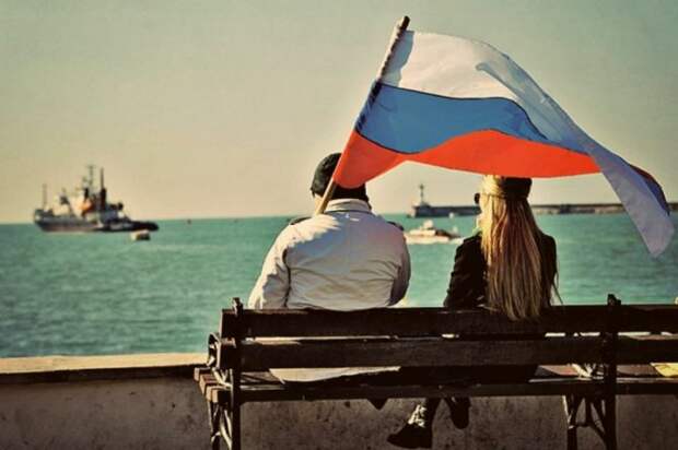 Шаткое американское лобби: Европа идёт к признанию Крыма