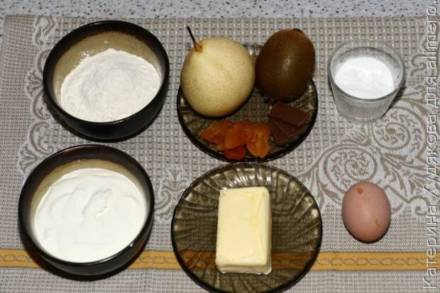 корзиночки корзиночки