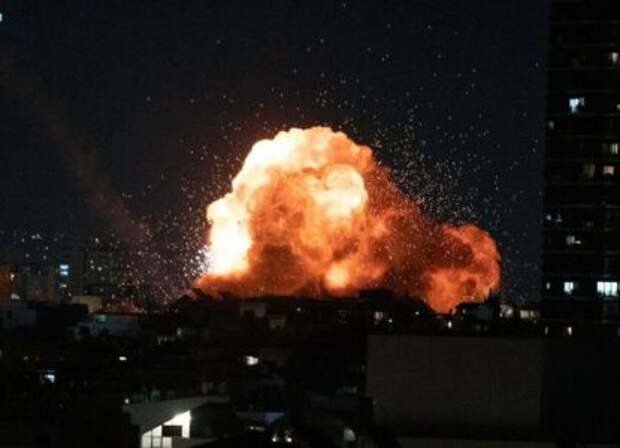 У Трампа остался только один «победный» вариант в Иране