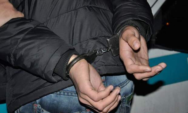 Двое подозреваемых в стрельбе  задержаны в Адыгее