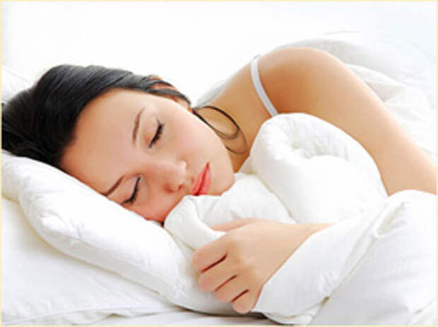 Как быстро заснуть: способы и рекомендации