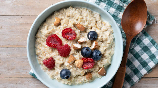 Что не так с овсянкой: польза и вред, правда о фитатах, скачках сахара и похудении