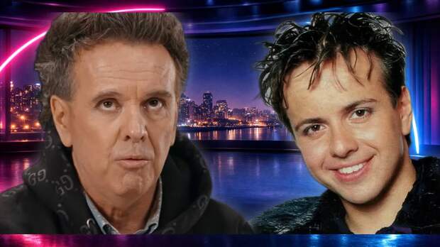 Андрей Губин: «Гнию заживо» — почему звезда 90-х не верит в смерть родителей и называет Крутого интриганом