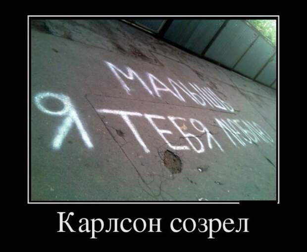 Демотиваторы (30 фото) Демотиваторы (30 фото)