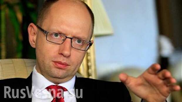 Яценюк заявил, что Галиция была незаконно присоединена к Украине, — польские СМИ | Русская весна