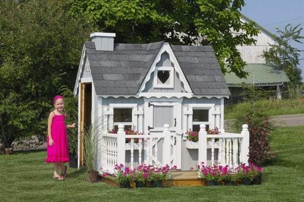 Сказка своими руками