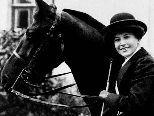 Поразительная судьба Марии Захарченко-Шульц вдохновила создателей фильма 