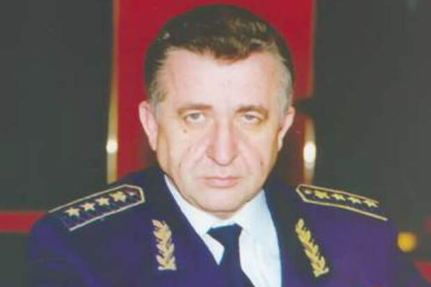 Георгий Кирпа