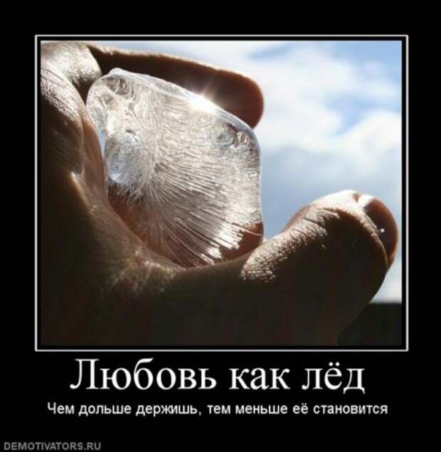 Демотиваторы смысл