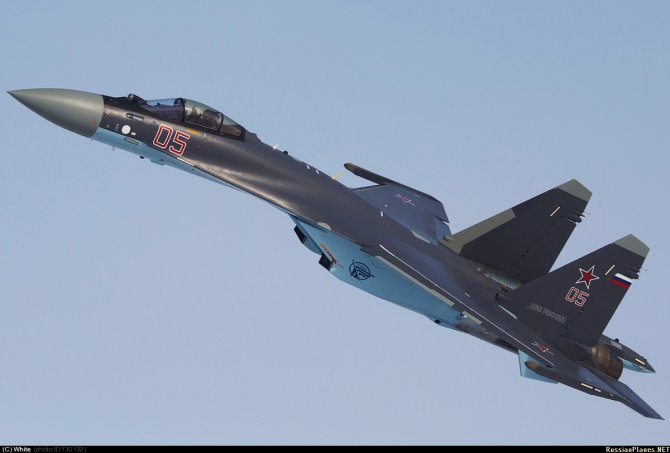 Индонезия предлагает «полцарства» за Су-35С