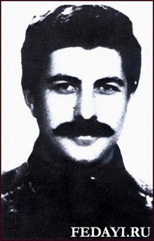 Терроризм не деяние, а образ жизни