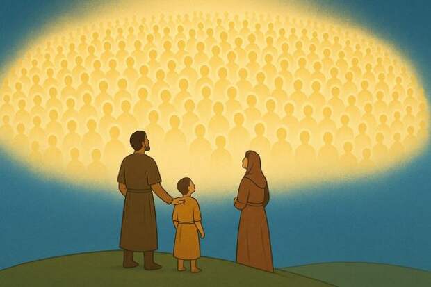 Почему 15 июня молятся всем святым сразу и что это значит для нас