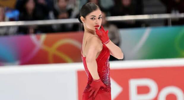 Аделия Петросян зарегистрировала ИП в сфере исполнительских искусств