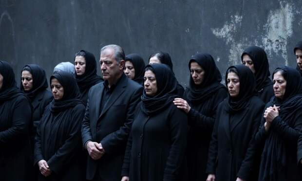 Священник дал рекомендации, что делать в первые 40 дней после смерти