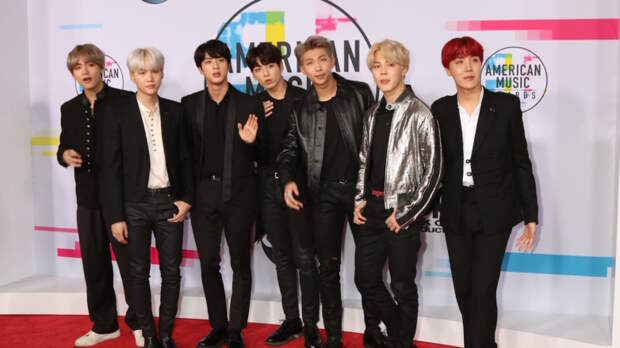 График камбэка BTS и релиза Arirang: 20 марта фанаты из России должны встать пораньше