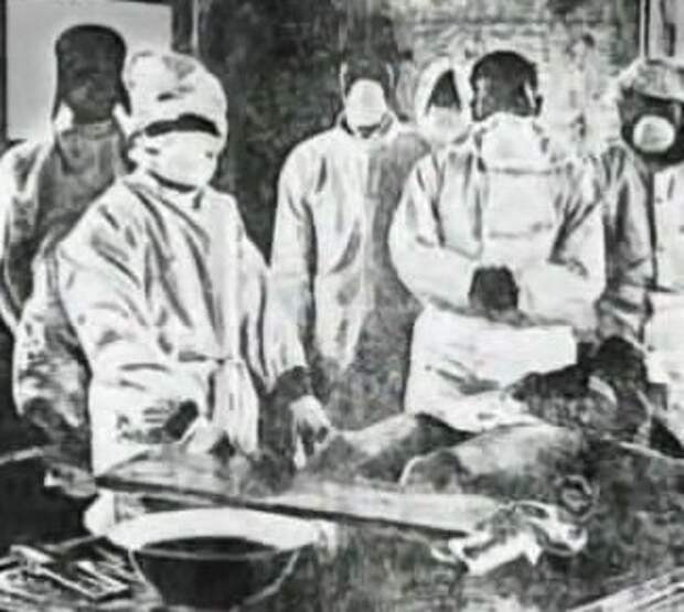 отряд-731