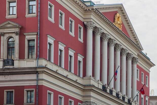 Мэрию Москвы обвинили в нарушении требований по переходу на российское ПО