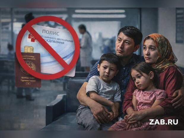 ЛДПР предложила отменить детские пособия для иностранных граждан