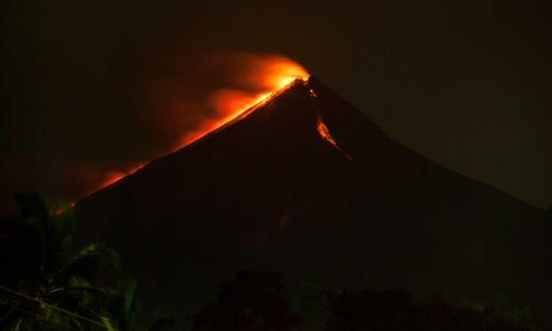 volcano27 volcano27 Вулканическая активность в 2012 году