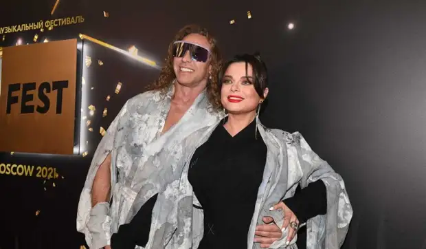 «Держу у себя в рабстве»: муж Королевой сделал шокирующее заявление