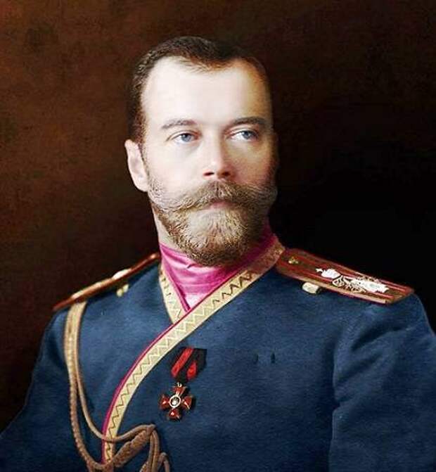 Николай II и победа в Первой мировой