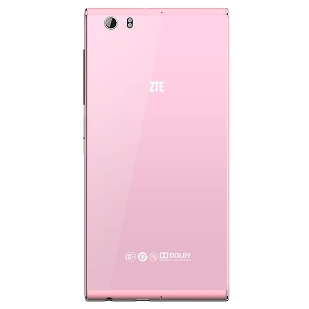 смартфон ZTE Star 1 5"1920*1080px 2Gb ram 16Gb rom 4G LTE Android 4.4 Mobile Phone FDD-LTE TD-LTE WCDMA GSM MSM8928 Quad Core IPS FHD Screen GPS Bluetooth