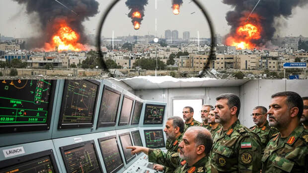 "Нетаньяху пропал": Дугин сказал, что будет теперь