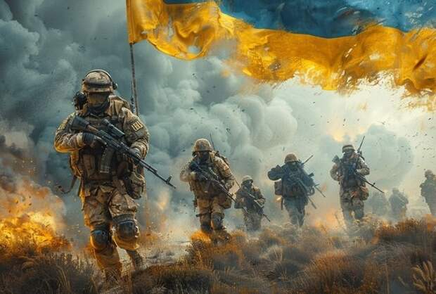На прошлой неделе президент Украины Владимир Зеленский и премьер-министр Польши Дональд Туск подписали в Варшаве соглашение о создании и подготовке на территории Польши добровольческого украинского...