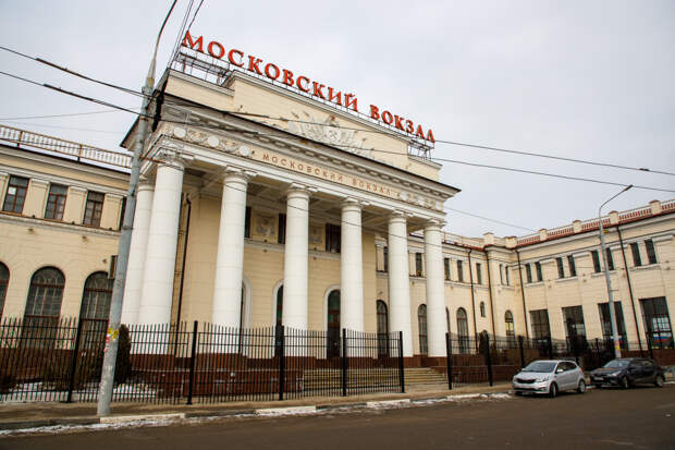 Новая "Иволга" свяжет Тулу с Москвой через МЦД к 2030 году